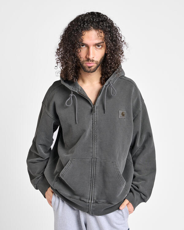 Carhartt WIP Hooded Nelson Jacket | I033064.89GD | AFEW STORE
